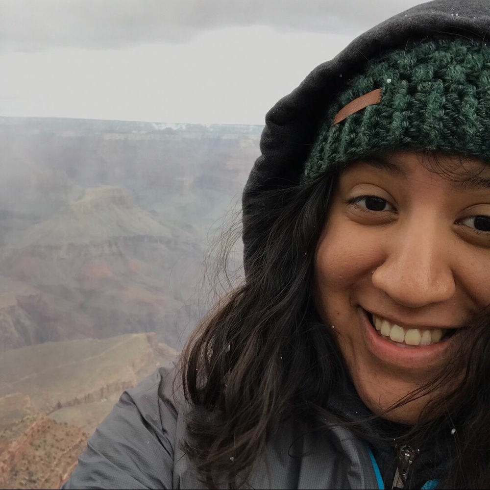 Meet your Posher, Sonia